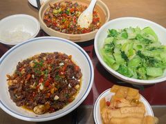 -老山村酒楼(白石洲店)