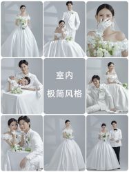-CD视觉婚纱摄影