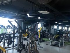 -ENERGY原力健身(川周店)