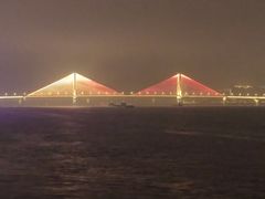 -武汉两江游览·夜游长江(汉口粤汉码头)