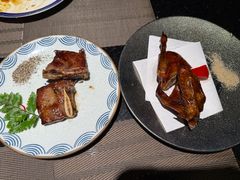 -極上萬膳·日料放题(海岸城店)