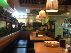 -拿渡·水煮鱼 麻辣香锅(西单大悦城店)