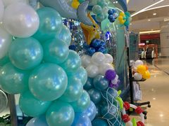 -嘻游纪亲子游泳中心(天佑城店)