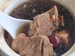 -下村新强记烧鹅店