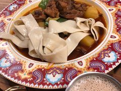 -塔哈尔·新疆盛宴(城西银泰店)