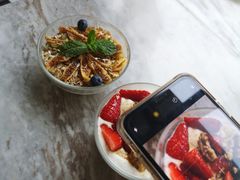 -The Rug Cafe(王府中环店)