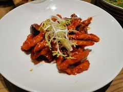 -周家二小姐的菜(西津渡店)