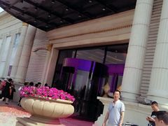 -喜满堂 望喜园·融合菜