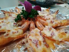 -雅逸居海鲜小厨