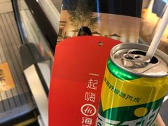 -海底捞火锅(顺义华联店)
