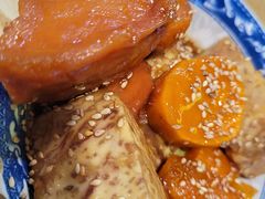 -黄记潮汕甜汤(贝底田坊店)