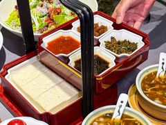 -旺顺阁·北京菜(大望路店)