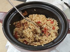 -湘中缘·湖南菜(娄底驻京办店)