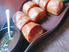 -花马天堂云南餐厅 Lost Heaven(高邮路店)