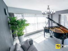 -Melody Mentor音乐私教馆(朝外·悠唐店)