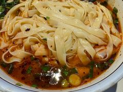-兰州马子禄牛肉面(文景公园店)