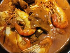 -园里前·10年私厨·福建菜(台江万达鳌峰洲店)