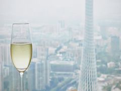-广州四季酒店·意珍·意式自助餐