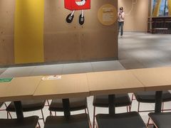 -麦当劳(漳州万达店)