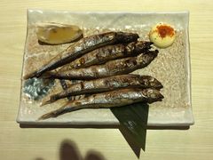 -有喜屋·深夜食堂(北京西路店)