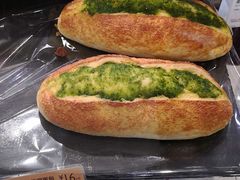 -巴黎贝甜(华堂新辰汇店)