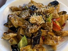 -春水锅贴·传统鲁菜(大明湖店)