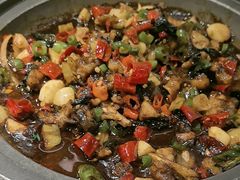 -绿茶餐厅(广州天河城店)