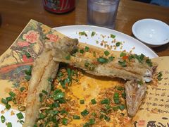 -醉壹号海鲜大排档(厦门美食地标店)