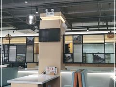 大堂-香港旺记茶餐厅(天贵路店)