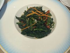 -红蜡烛-养生粥-津鲁菜(中山路店)