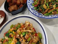 -新新湘菜馆(新中街二条店)