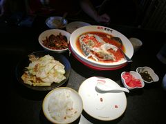 -湘阁里辣(东门茂业店)