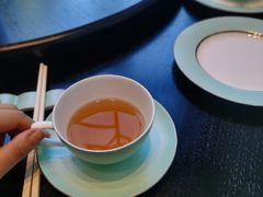 -翠湖宾馆·中餐厅