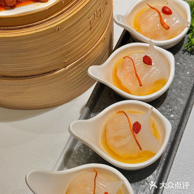 中山老字号茶楼推荐｜西关楼