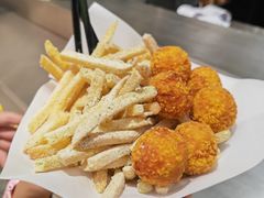 -Potato Corner(广州天河城店)