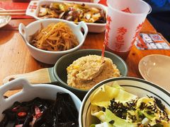 -炒豆合作社(东四总店)