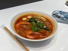 -Manner Coffee(万象食家店)