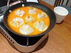 -包小笼·金牌汤包(中山路店)