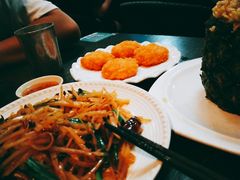 -火燒雲傣家菜(鼓楼店)