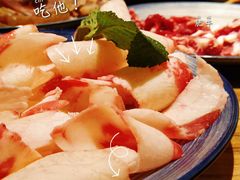 -黔诚多彩火锅(甲秀楼店)