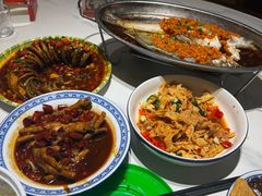 -回家吃饭·地道南昌菜(建德观总店)