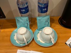 -希岸·轻雅酒店(广州白鹅潭艺术中心花地湾地铁站店)