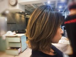 -SIX Hair Consultant