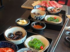 -黑牛の店·黑金店(沈阳万象城店)