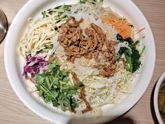 -同合居·非遗东北菜(王府井店)