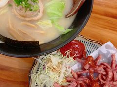 百步拉面-百步拉面