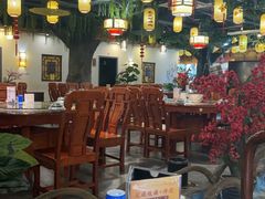 -鼎晟江南·融合江南宴(固戍店)