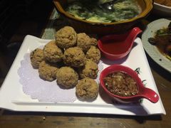 -赵记煎饼卷大葱(泰山大街店)