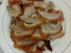 -北京全聚德(王府井店)