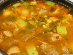 蛤蛎大酱汤-本粥&拌饭cafe(欧亚新生活店)